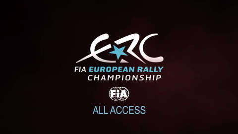 European Rally Championship