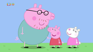 Prasátko Peppa VI