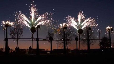 Nedej se! - Za tichý ohňostroj