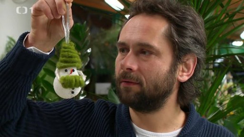 Polopatě - 14. prosince 2014