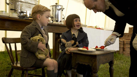 Panství Downton - Epizoda 6/10