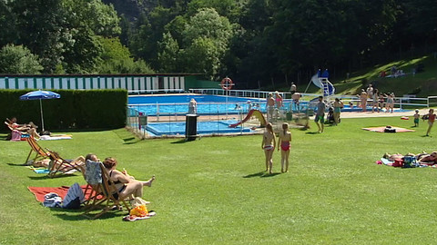 Z metropole - U Veselíků