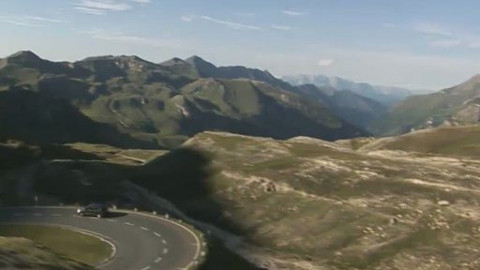 Cyklistika - Kolem Rakouska 2011