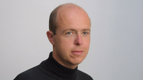 Sváteční slovo - Sváteční slovo literárního historika Martina C. Putny