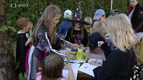 Sokolský zpravodaj - 18. května 2024