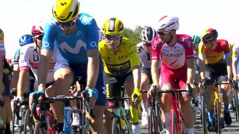 Tour de France - Tour de France 2020