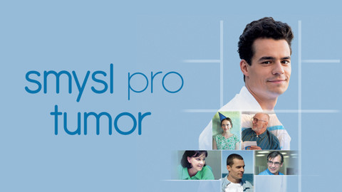 Smysl pro tumor