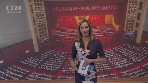 Horizont ČT24 - 14. prosince 2020