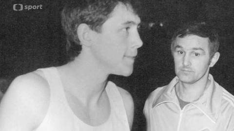 Olympijský magazín - 27. října 2016