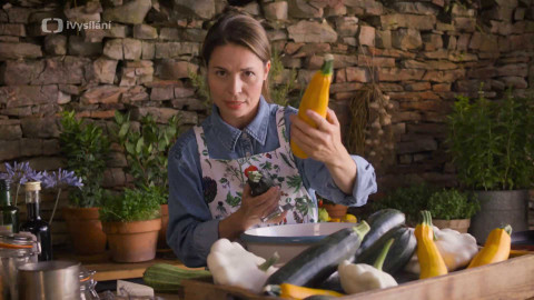 Herbář - 15. října 2023