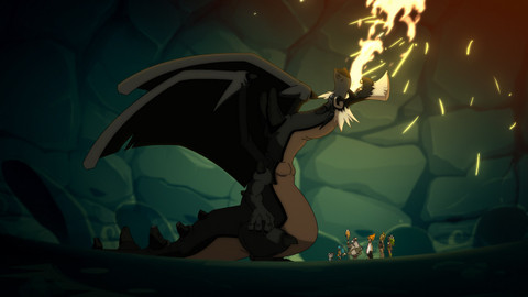 Wakfu - 16/52 Eliakostka