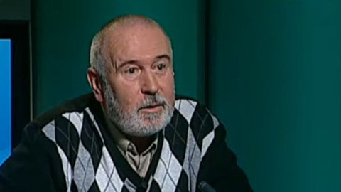 Hyde Park ČT24 - 20. dubna 2012