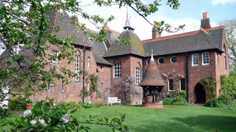 Za domy milovníků umění s profesorem Pavlem Zatloukalem - Epizoda 1/7