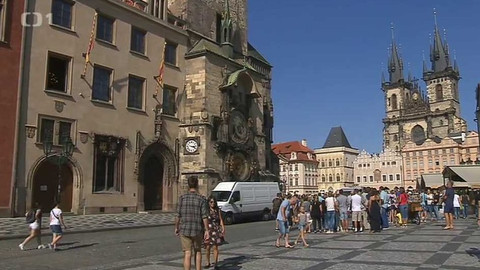 Z metropole - 24. září 2016