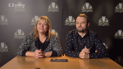 StarDance - Videochat