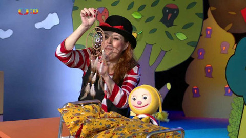 Kouzelná školka - 15. prosince 2021