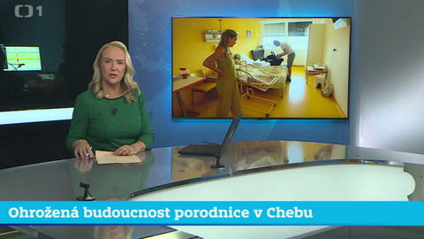 Události v regionech (jih a západ) - 15. června