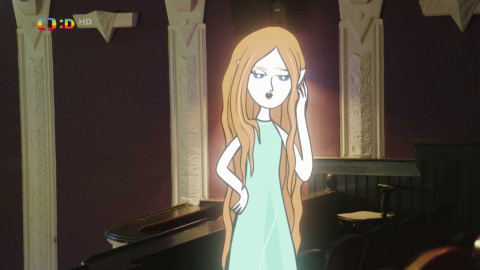 Pohádková pátračka - 13. dubna