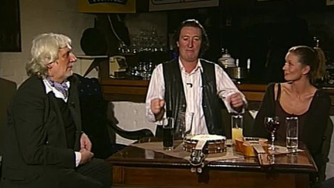 Bolkoviny - 4. dubna 2003