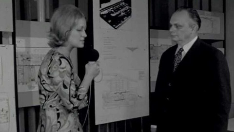 Hala hlavního nádraží