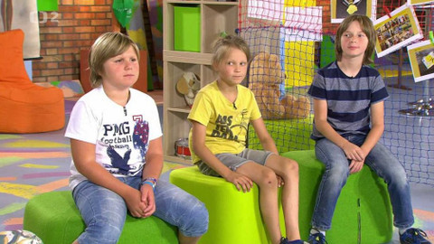 UčíTelka - Angličtina