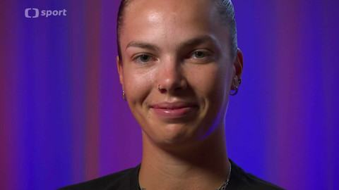 Lvice mimo hřiště - Andrea Stašková