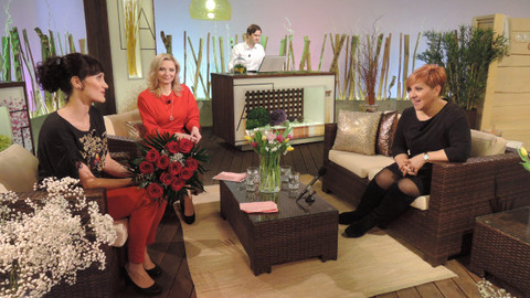 Sama doma - 29. března 2016