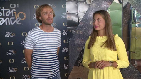 StarDance - Kolem dokola