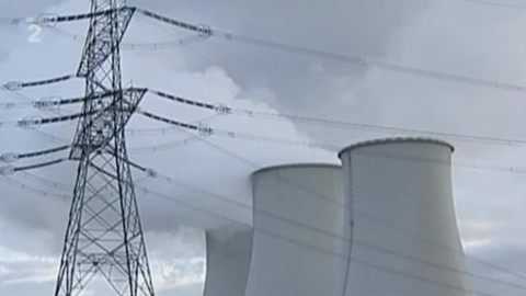 Nedej se! - Fotovoltaické elektrárny