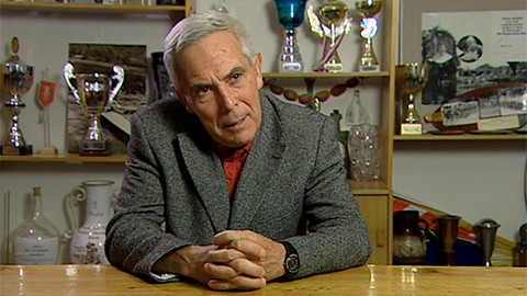 Vzkaz - Vzkaz Pavla Pafka