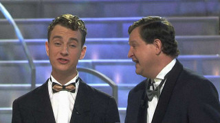 Bavíme se s imitátory