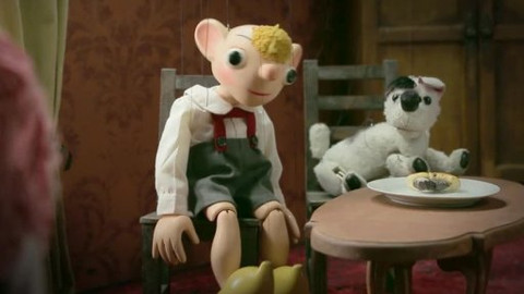 Angličtina s Hurvínkem - Co víme o zvířatech - Finding out more about animals