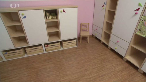 Bydlení je hra - 8. září 2011