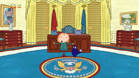 Peg + Kočičák - Problém se stromem národního významu