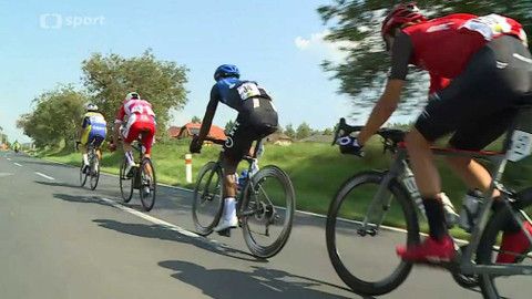 Czech Tour - Czech Tour 2020