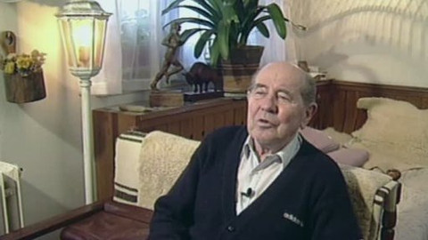 Z archivu Sportfilmu - Část VI.