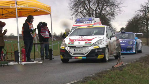 Svět motorů - Testovací rychlostní zkouška Žiželice