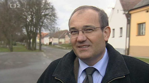 Náš venkov - Dopravní paradoxy příhraničního regionu