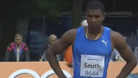 Desetiboj - TNT - Fortuna Meeting Kladno 2010