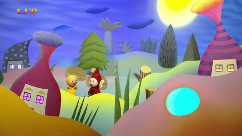 Fanfárčení - 9/13 Jak se do lesa volá, tak se z lesa ozývá