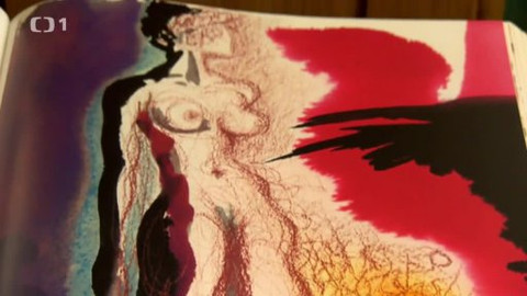 Rub a líc - Erotika