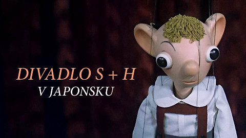 Divadlo S + H v Japonsku