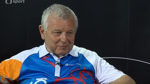 XXXI. letní olympijské hry 2016 Rio de Janeiro - Olympijská ČEZ zóna