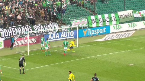 Studio fotbal - Dohráno