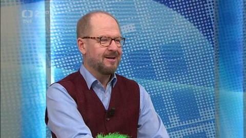 Dobré ráno - 17. března 2023