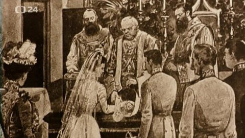 Historie.cs - Tak nám zabili Ferdinanda