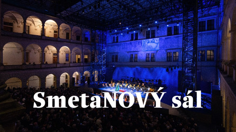 SmetaNOVÝ sál