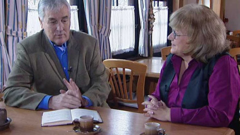 Domácí štěstí - 9. ledna 2005