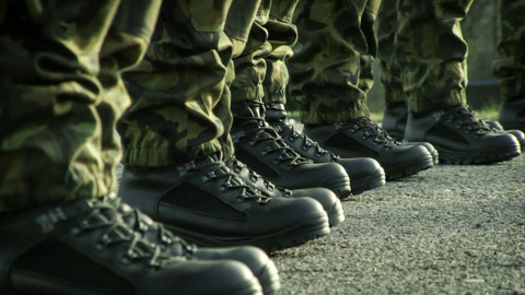 Provedu! Přijímač - 1/7 Čelem vzad