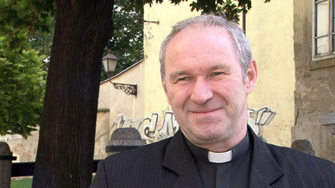 Sváteční slovo - Sváteční slovo trnavského arcibiskupa Róberta Bezáka